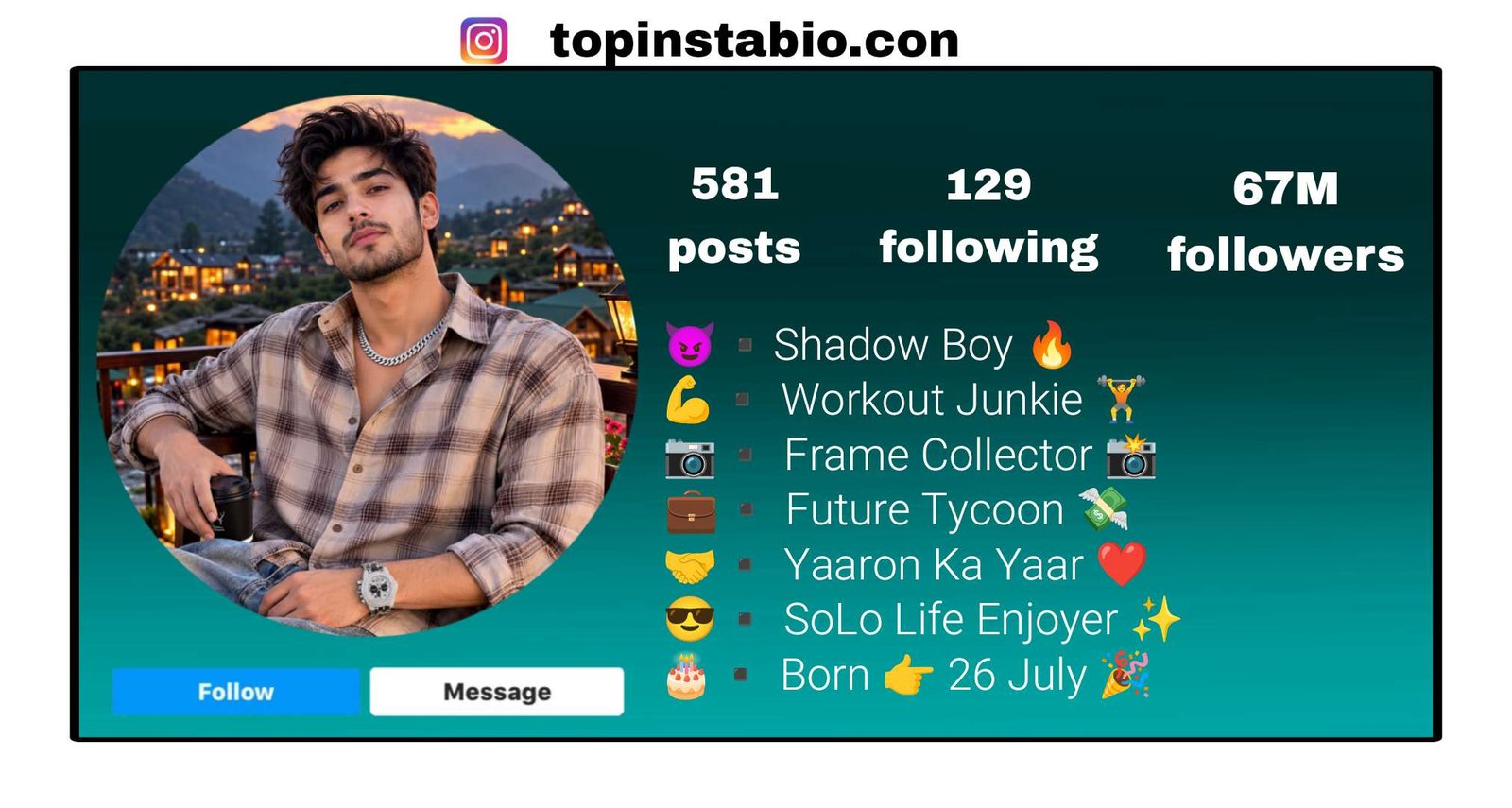 Letest 99+ Best Star Bio For Instagram | Copy and Paste Bio