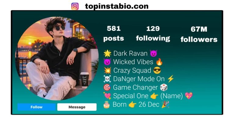 Letest 99+ Best Star Bio For Instagram | Copy and Paste Bio