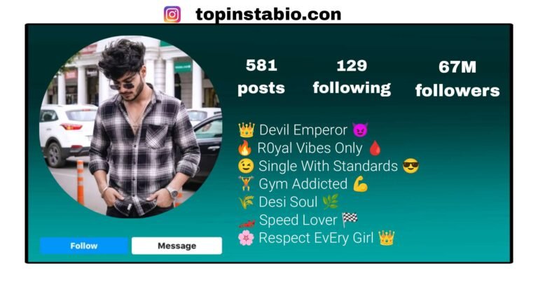 Letest 99+ Best Star Bio For Instagram | Copy and Paste Bio