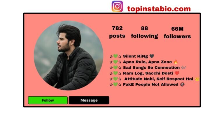 Alone Bio For Instagram