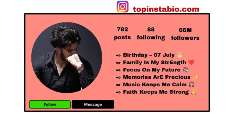 Alone Bio For Instagram