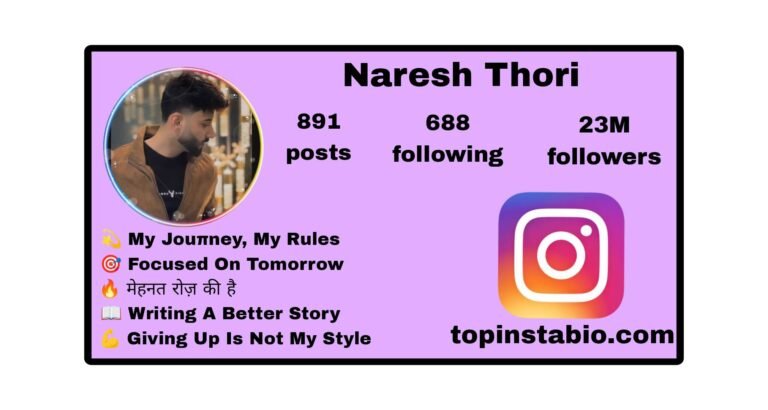 179+ Motivation Bio for Instagram – Short And Powerful Instagram Bio