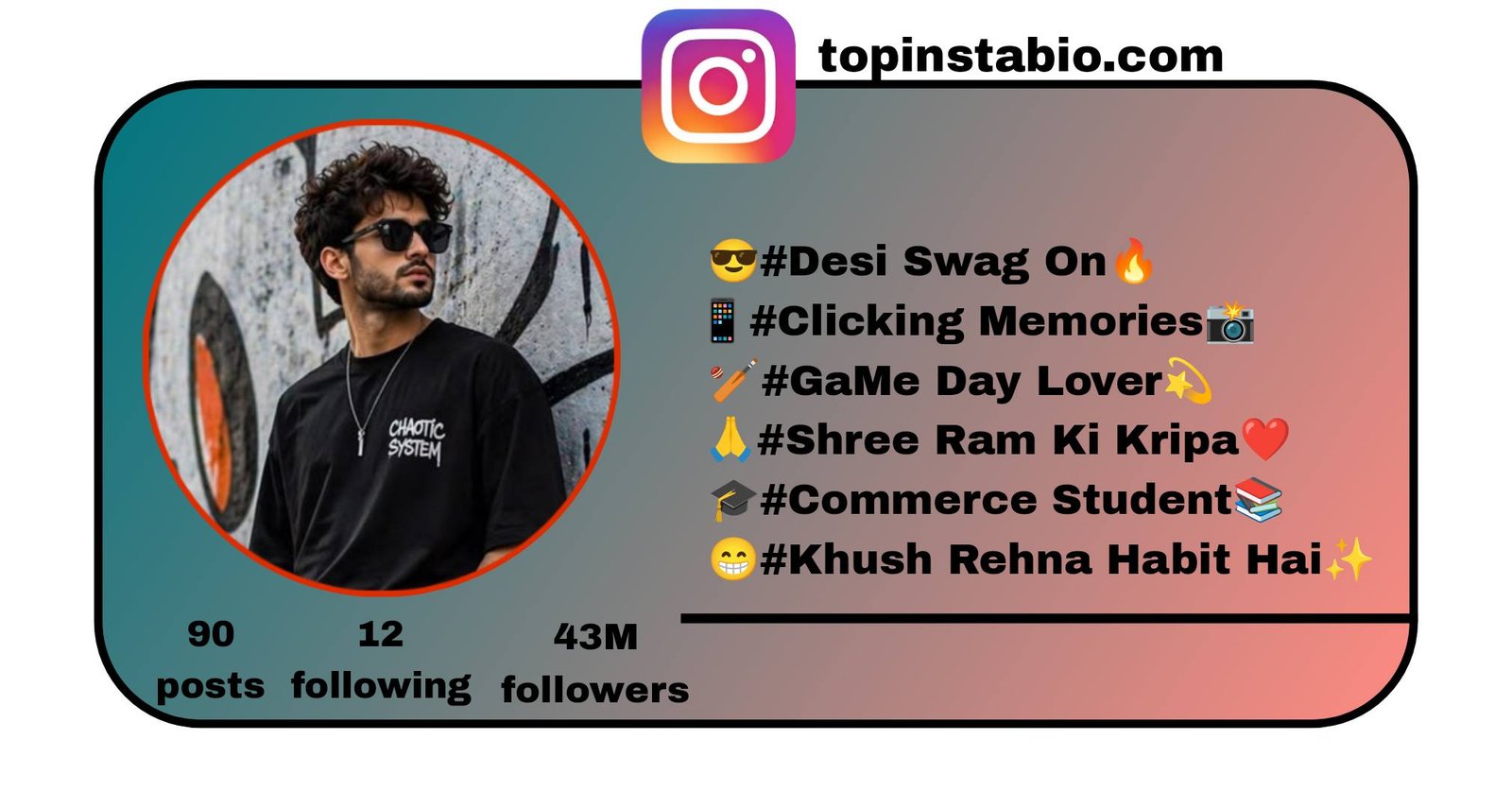 Bihari Bio For Instagram