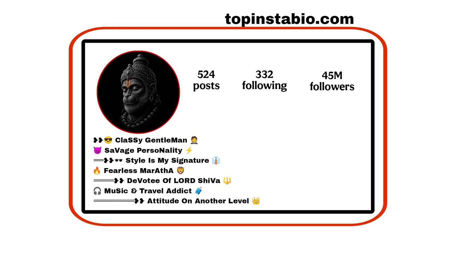 God Bio for Instagram Copy And Paste